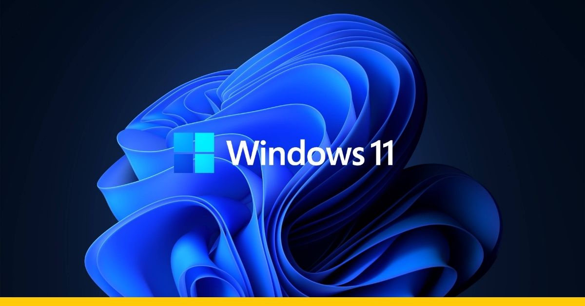 Windows 11 version 22H2 build 22621